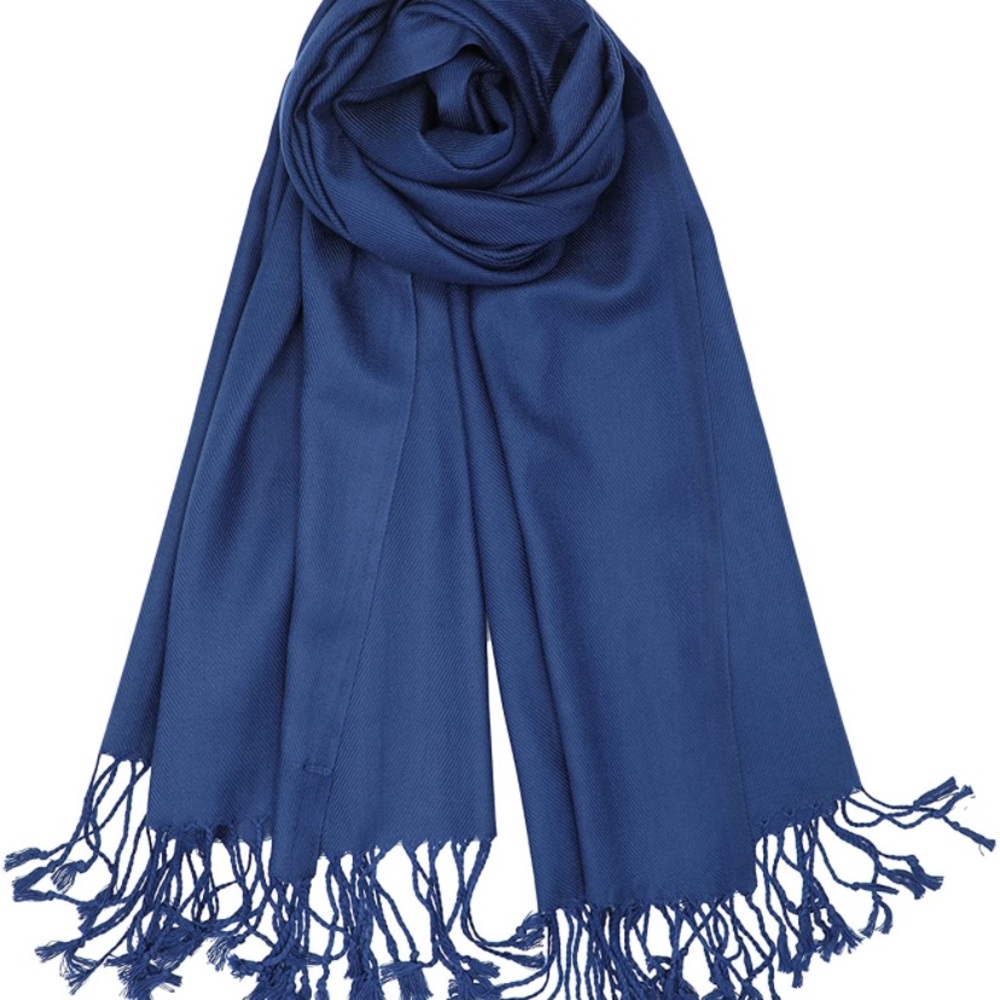 New Large Pashmina Shawl Wrap Scarf